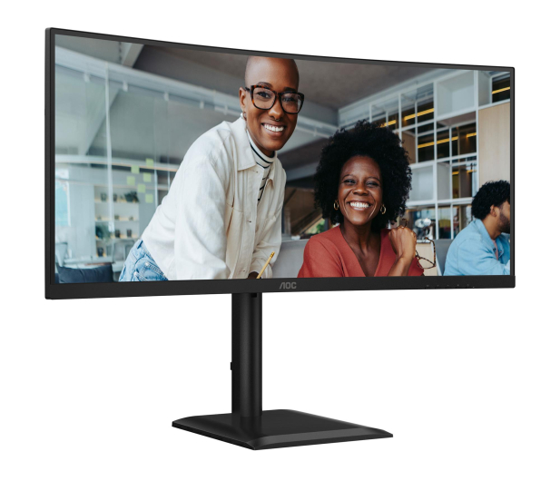 AOC CU34E4CV - 1367828 - zdjęcie 2